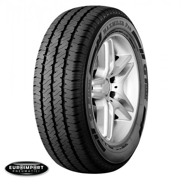 Gt-radial Maxmiler Pro  175/65 R14 90_88 T  Carico C  TL DOT 2026